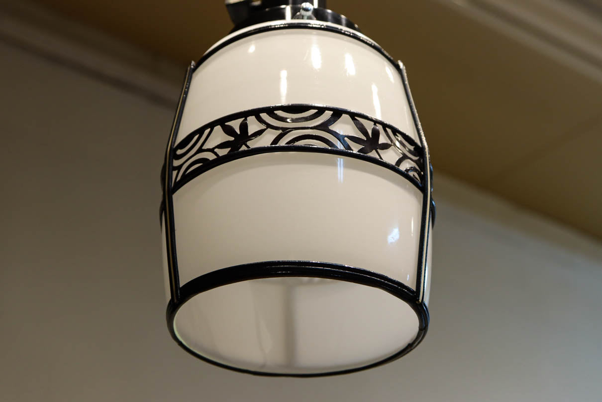 Lamp Shades DC9779