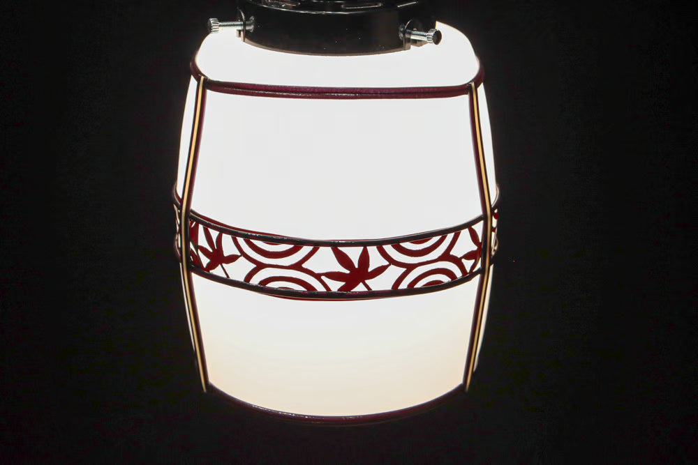Lamp Shades DC9779