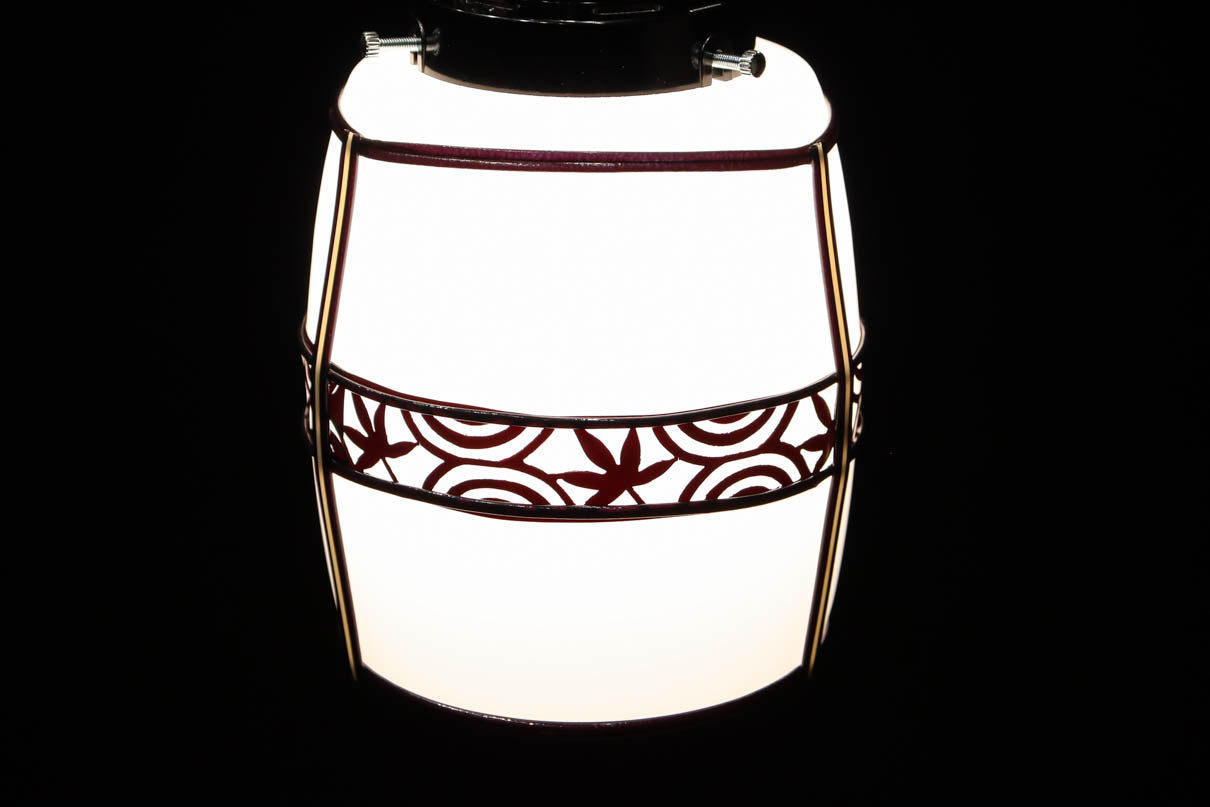 Lamp Shades DC9779