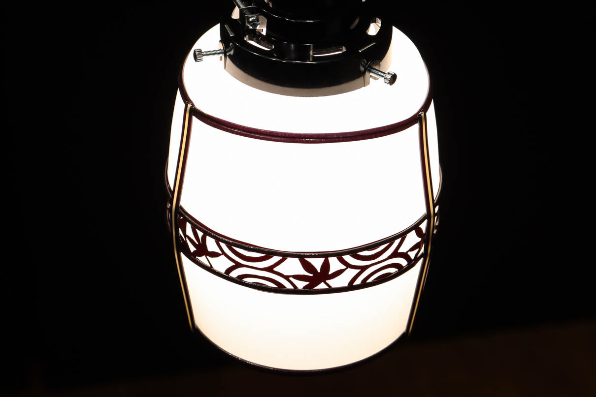 Lamp Shades DC9779