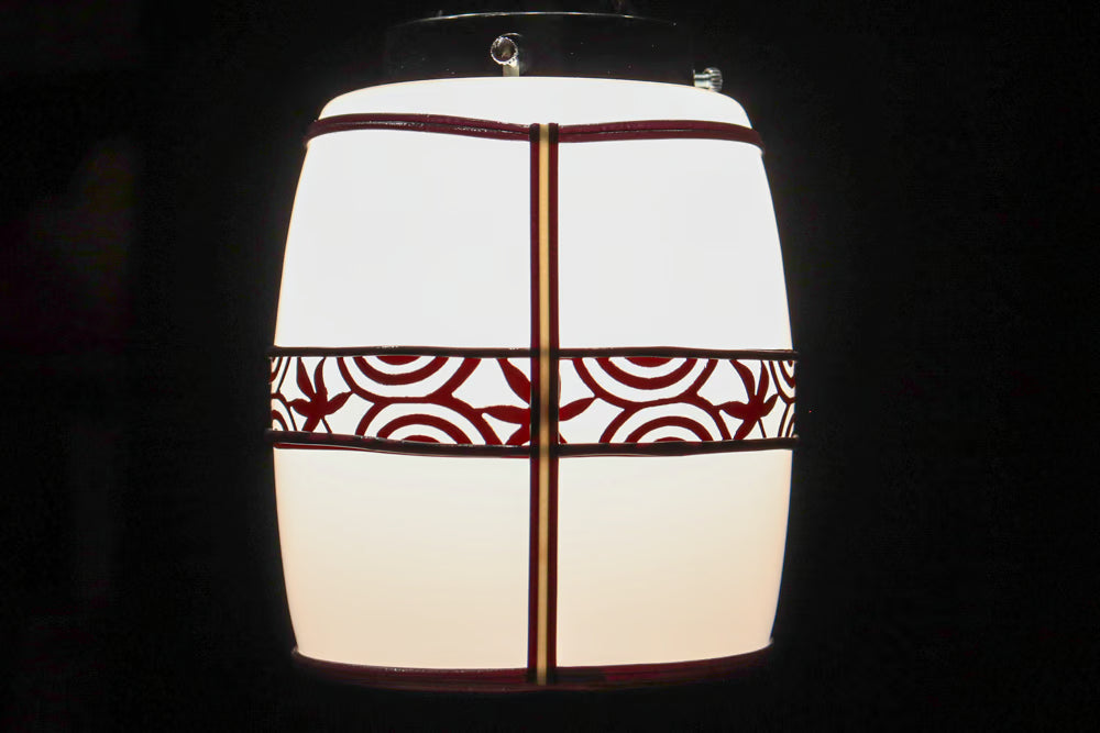 Lamp Shades DC9779