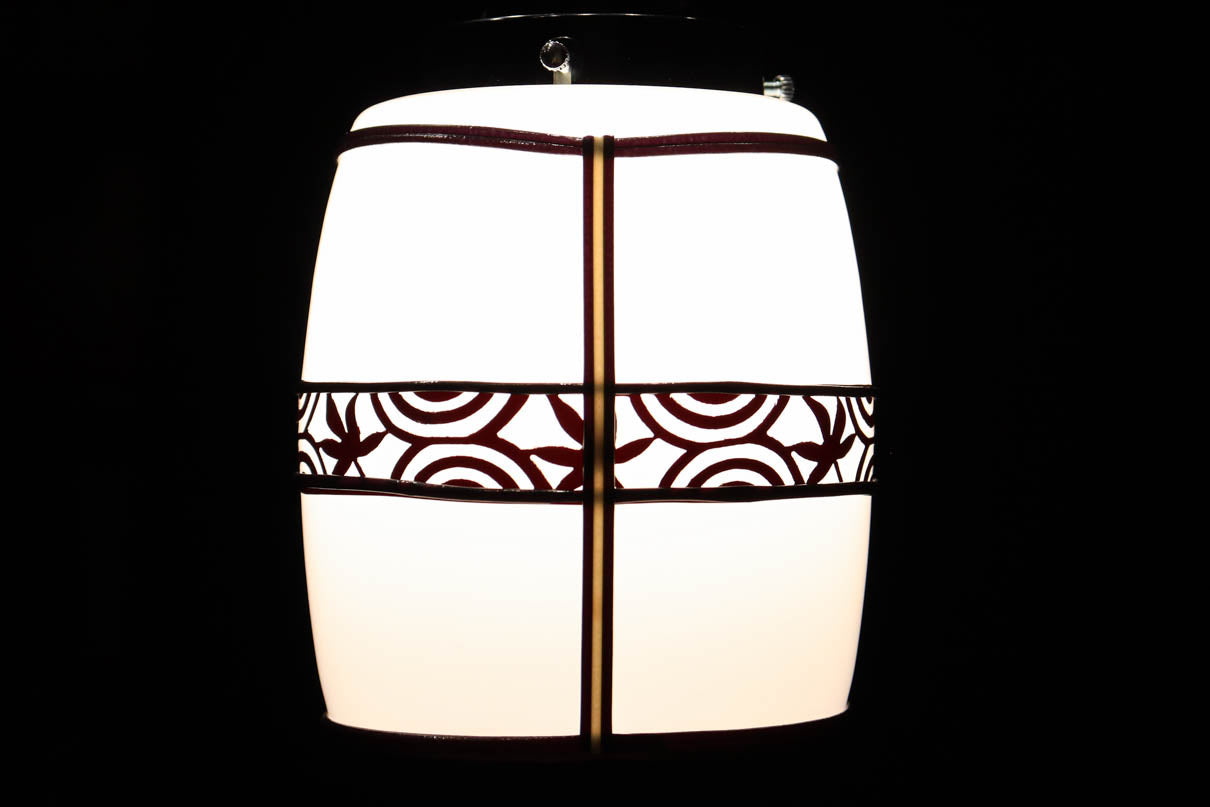 Lamp Shades DC9779