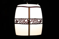 Lamp Shades DC9779