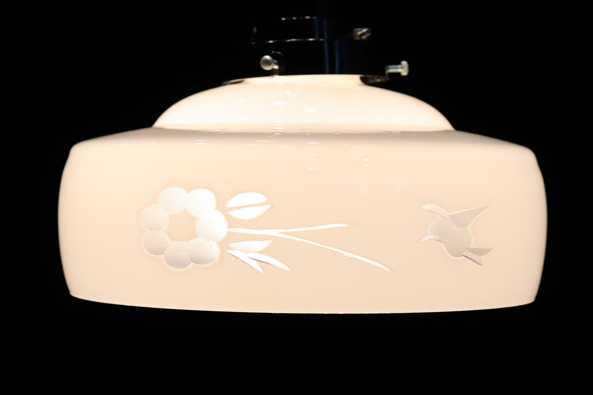 Lamp Shades DC9782