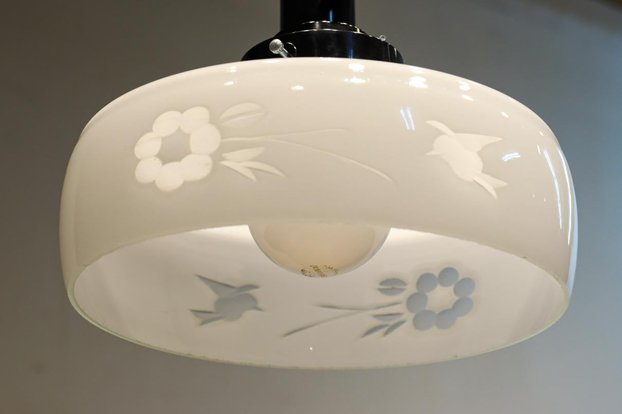Lamp Shades DC9782