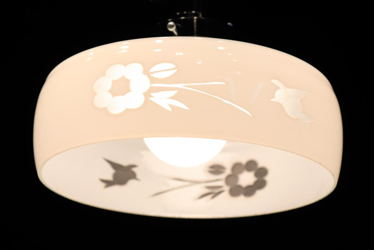 Lamp Shades DC9782