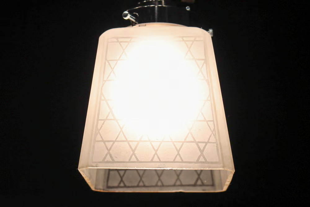 Lamp Shades DC9786