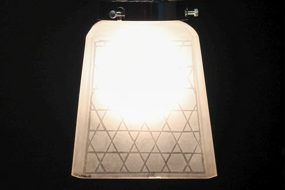 Lamp Shades DC9786
