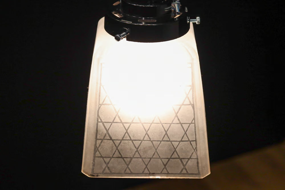 Lamp Shades DC9786