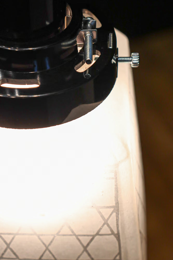 Lamp Shades DC9786