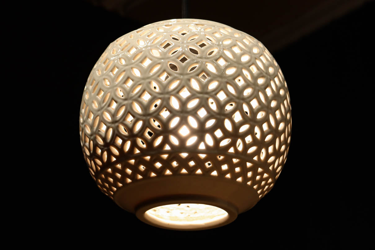 Lamp Shades DC9827