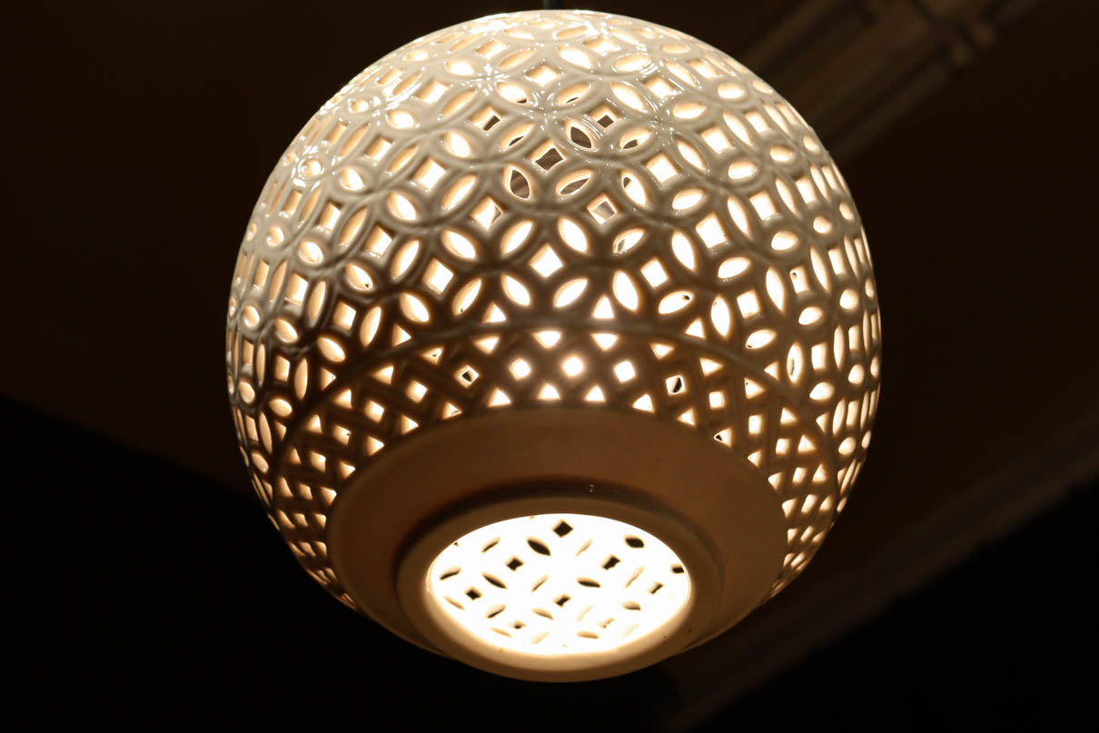 Lamp Shades DC9827