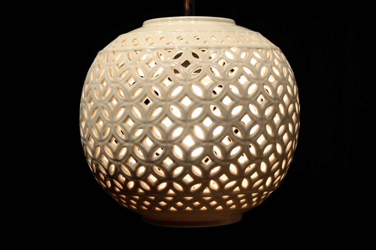Lamp Shades DC9827