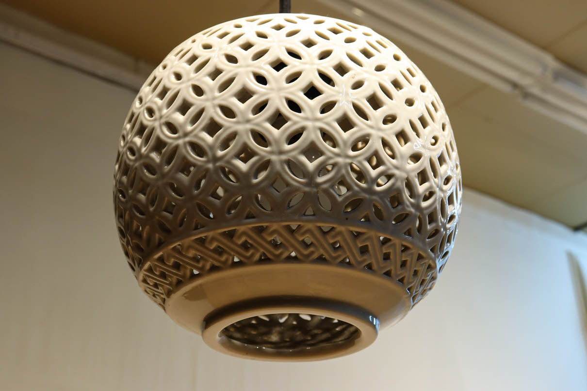 Lamp Shades DC9827
