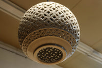 Lamp Shades DC9827