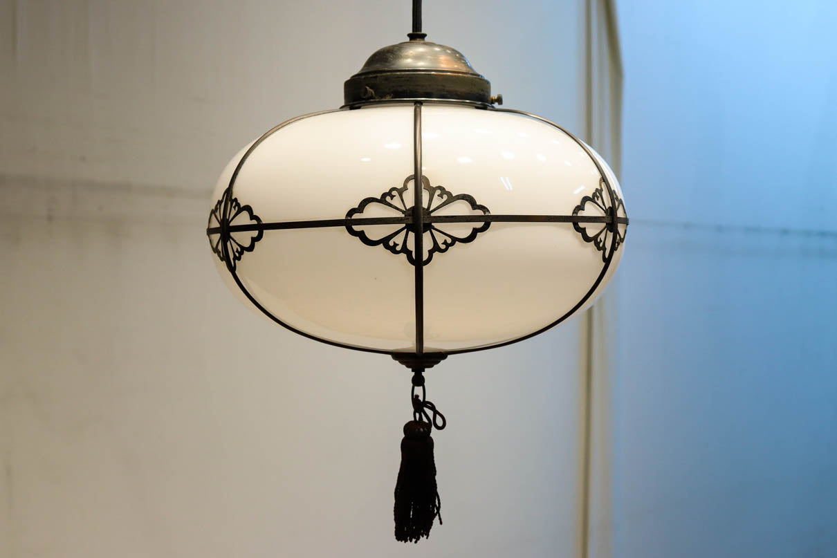 Lamp Shades DC9834