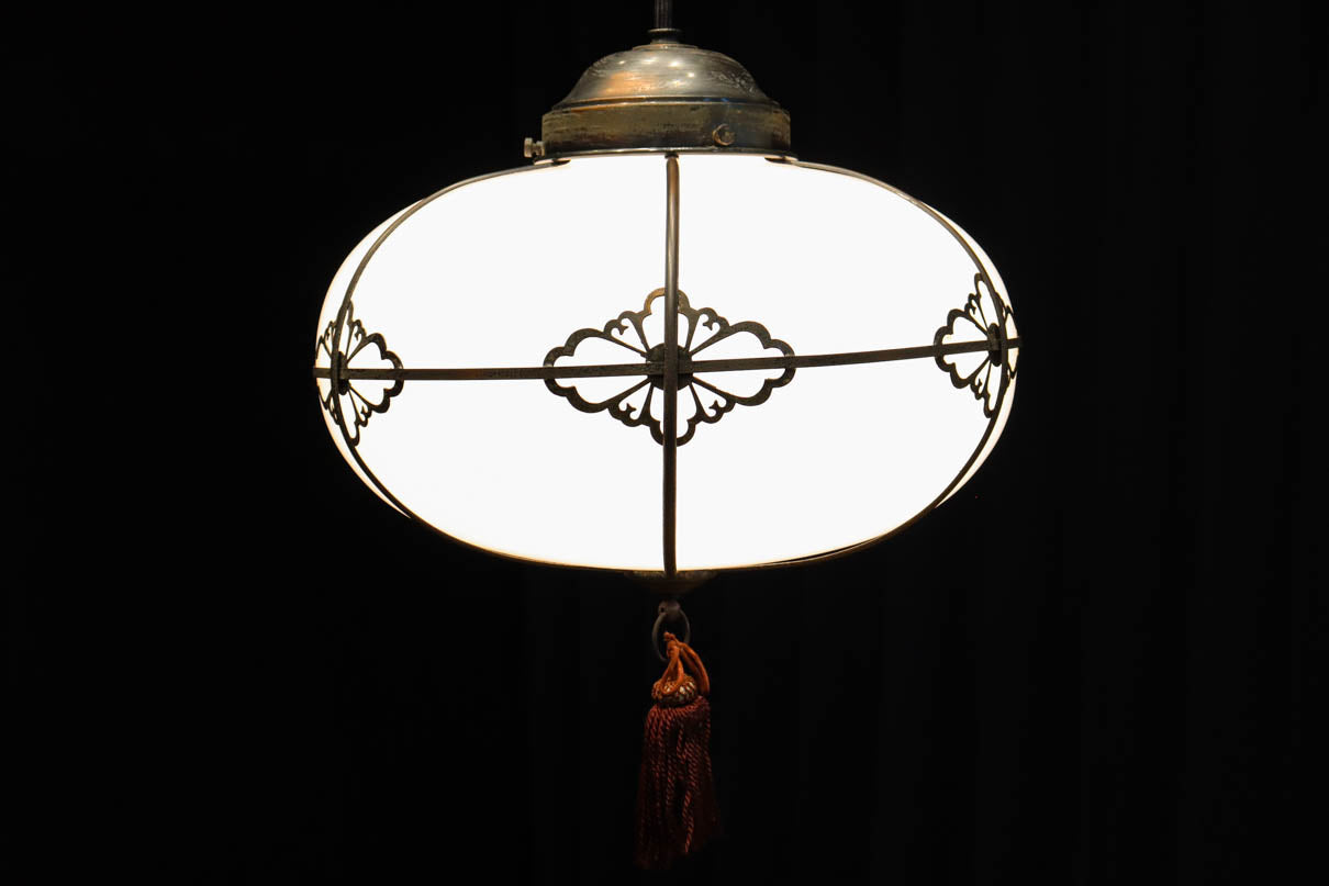 Lamp Shades DC9834