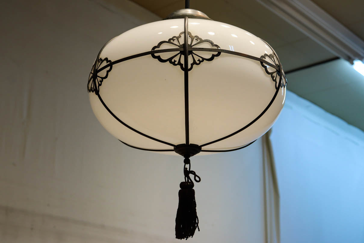 Lamp Shades DC9834