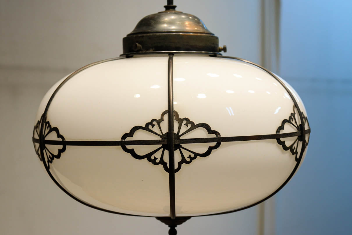 Lamp Shades DC9834