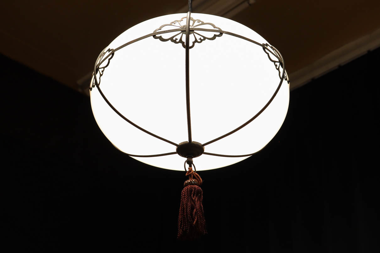 Lamp Shades DC9834