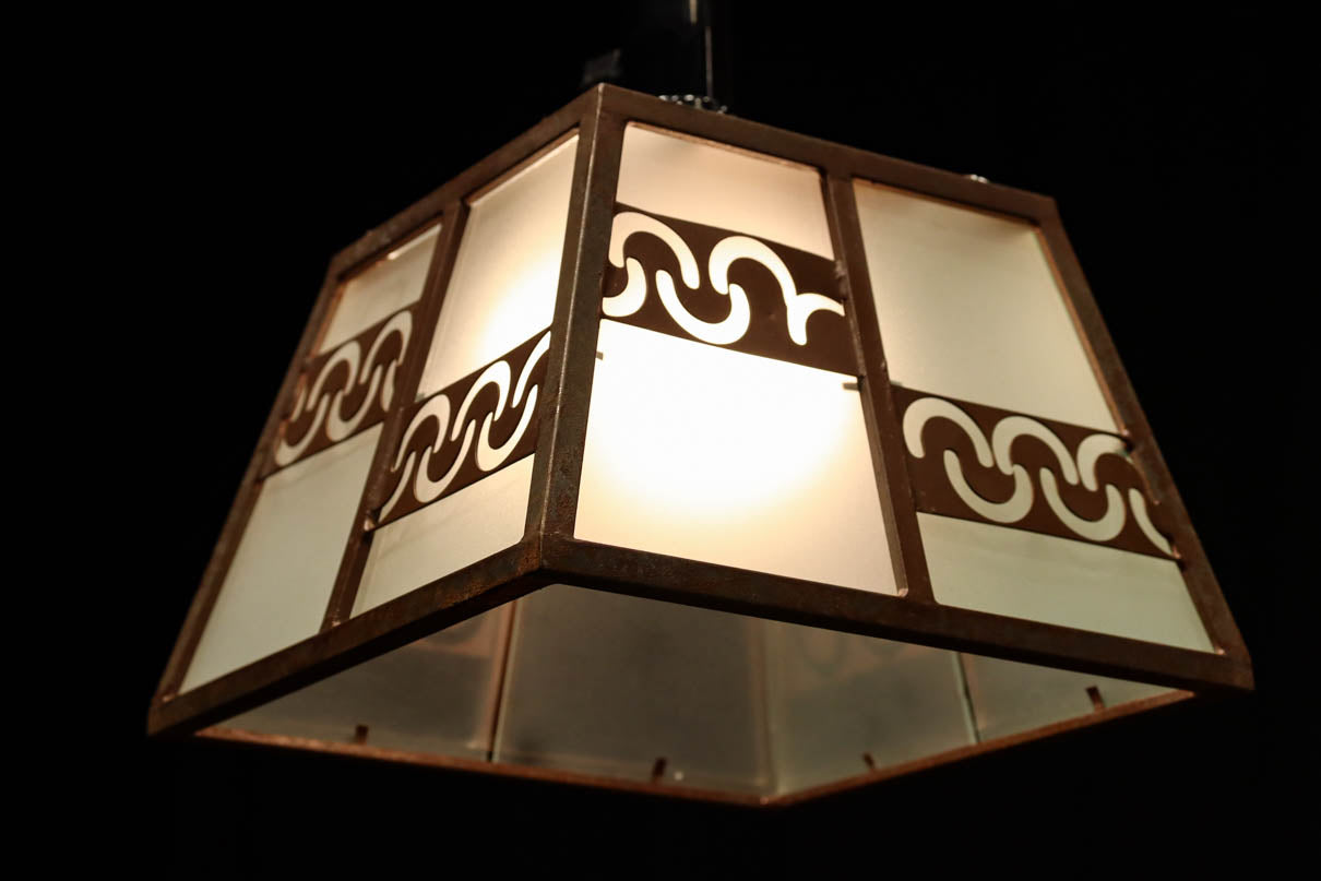 Lamp Shades DC9836