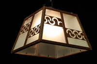 Lamp Shades DC9836