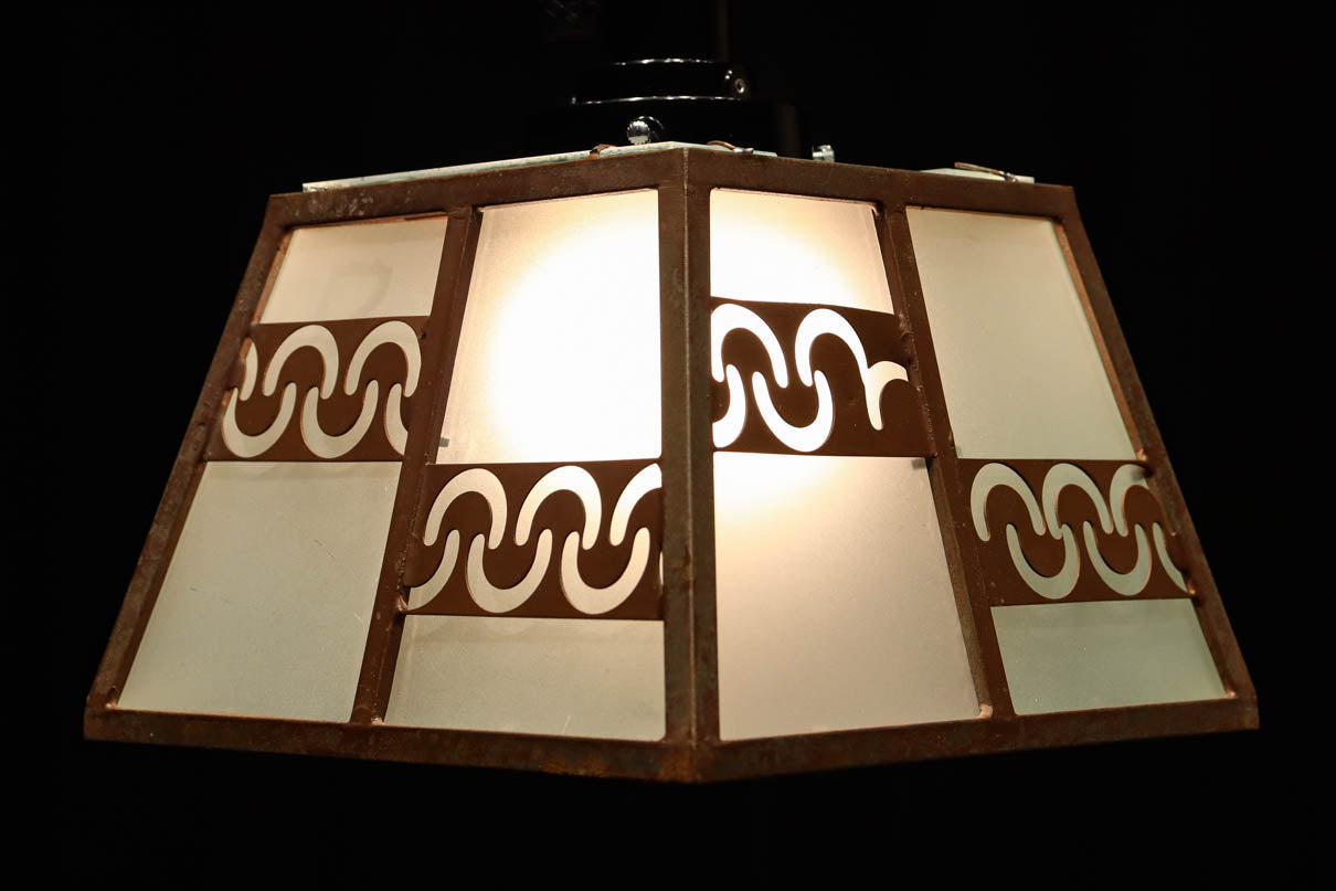 Lamp Shades DC9836