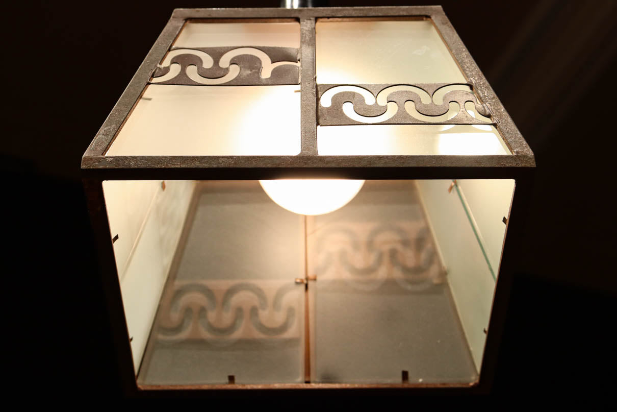 Lamp Shades DC9836