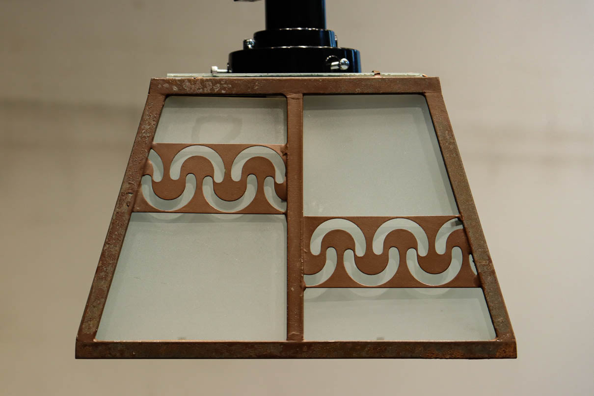 Lamp Shades DC9836