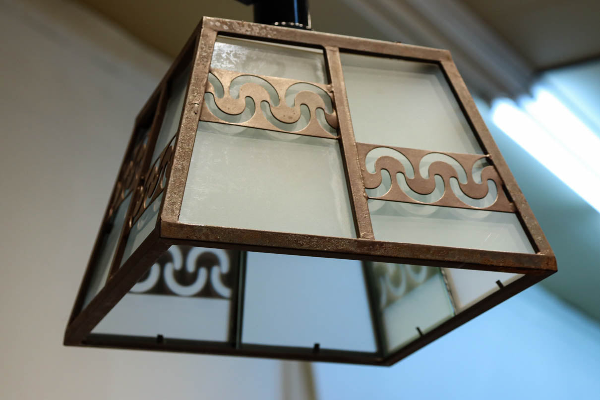 Lamp Shades DC9836