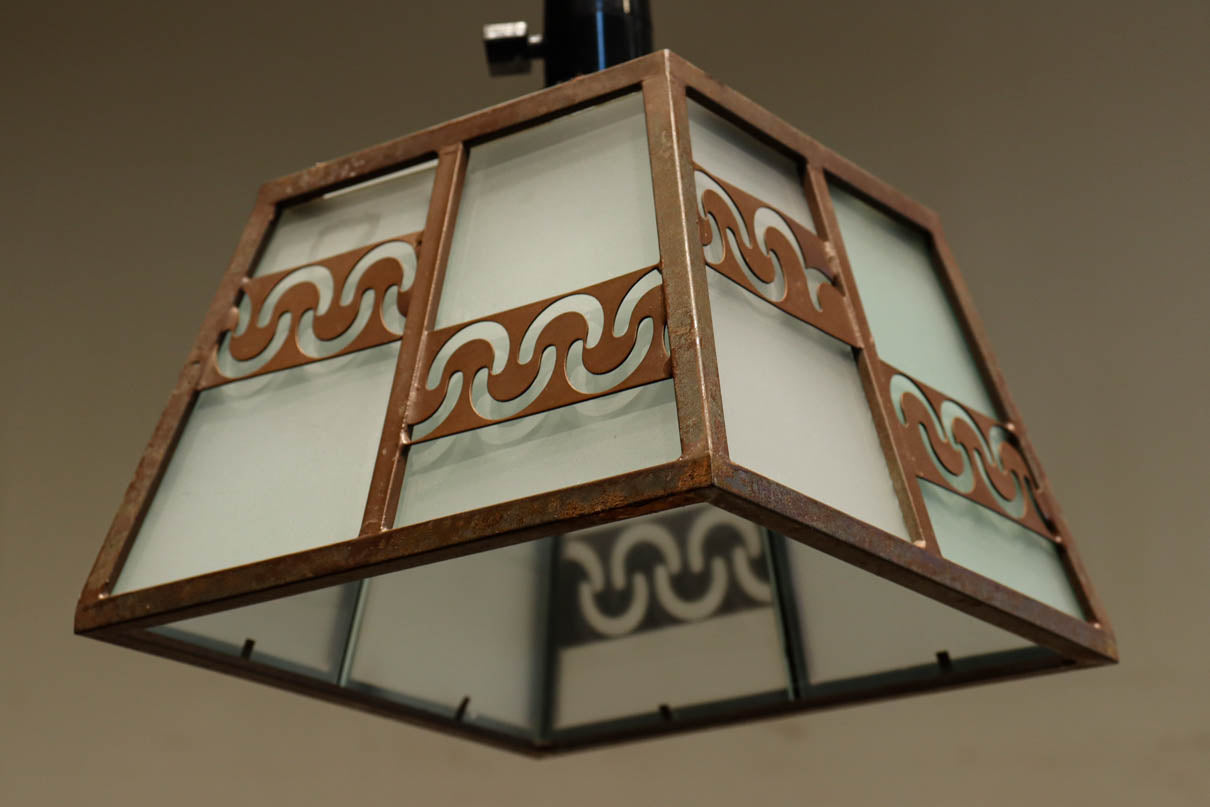 Lamp Shades DC9836
