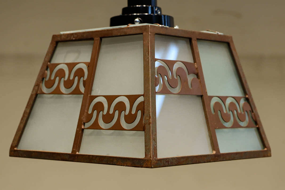 Lamp Shades DC9836