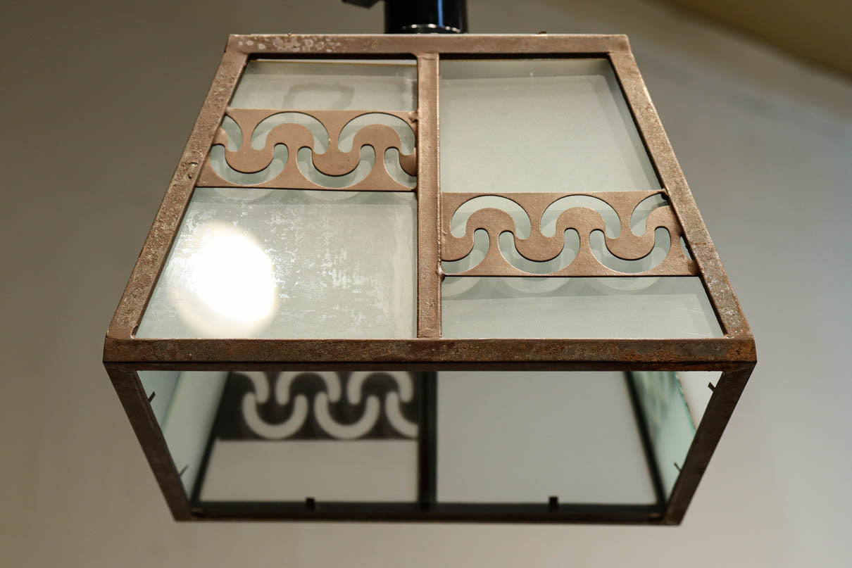 Lamp Shades DC9836