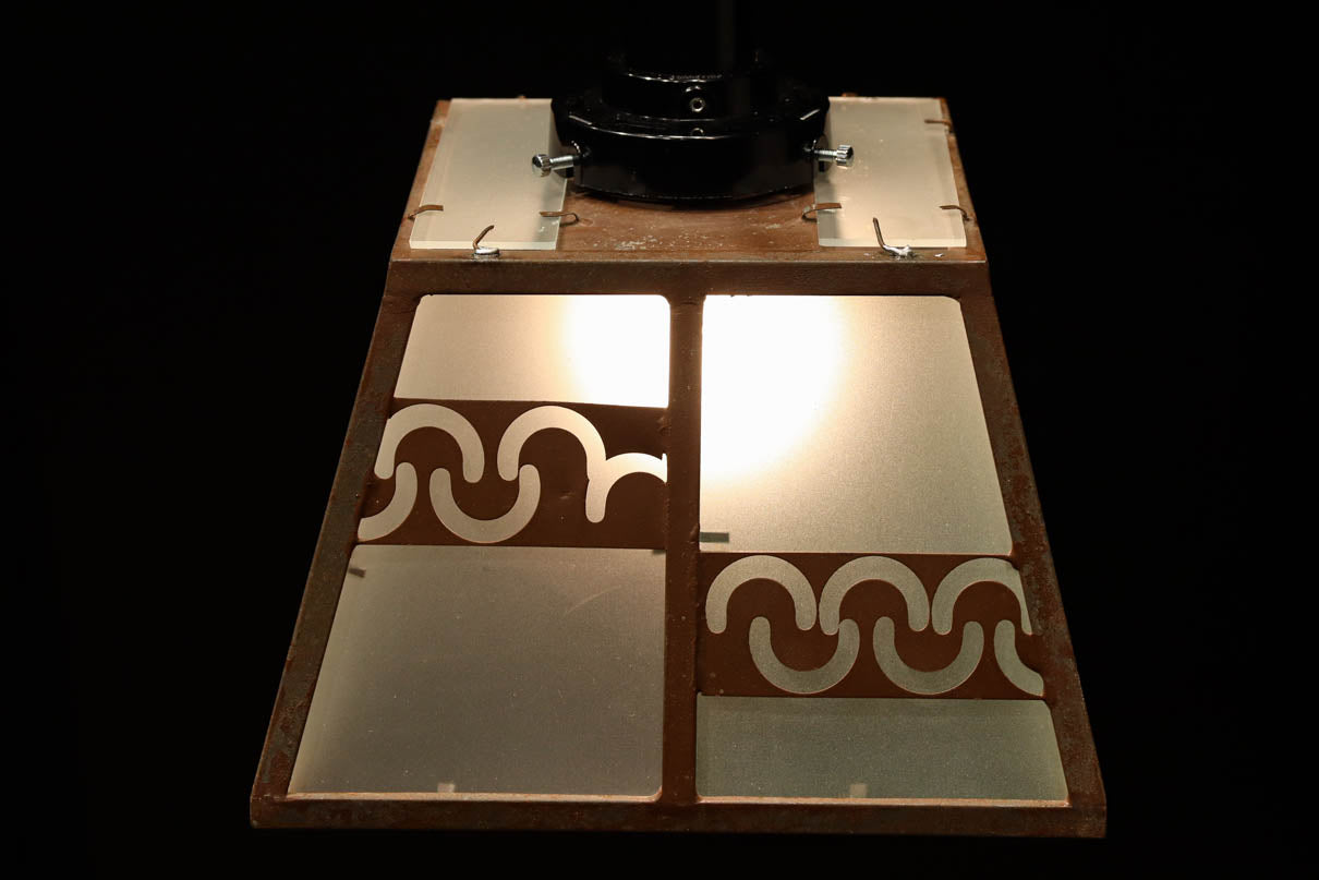 Lamp Shades DC9836