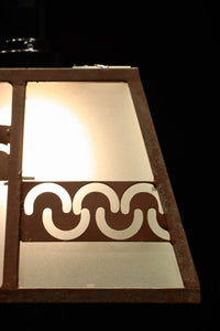 Lamp Shades DC9836