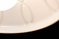 Pressed glass lamp shade DC9841