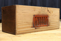 使い馴染んだ風合い豊かなお経台DC9845