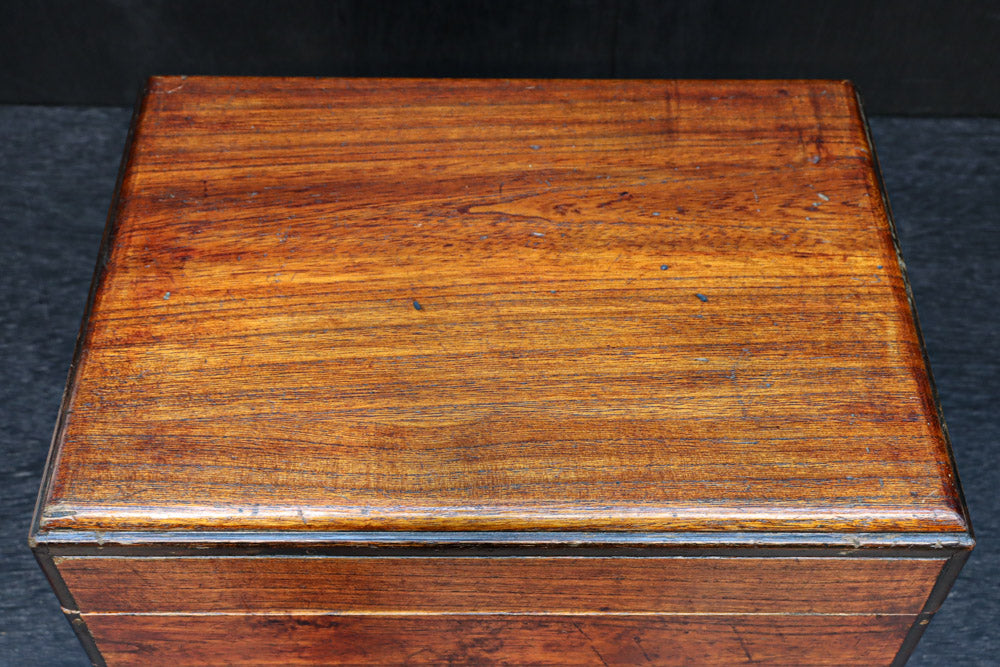 Antique tools DC9857