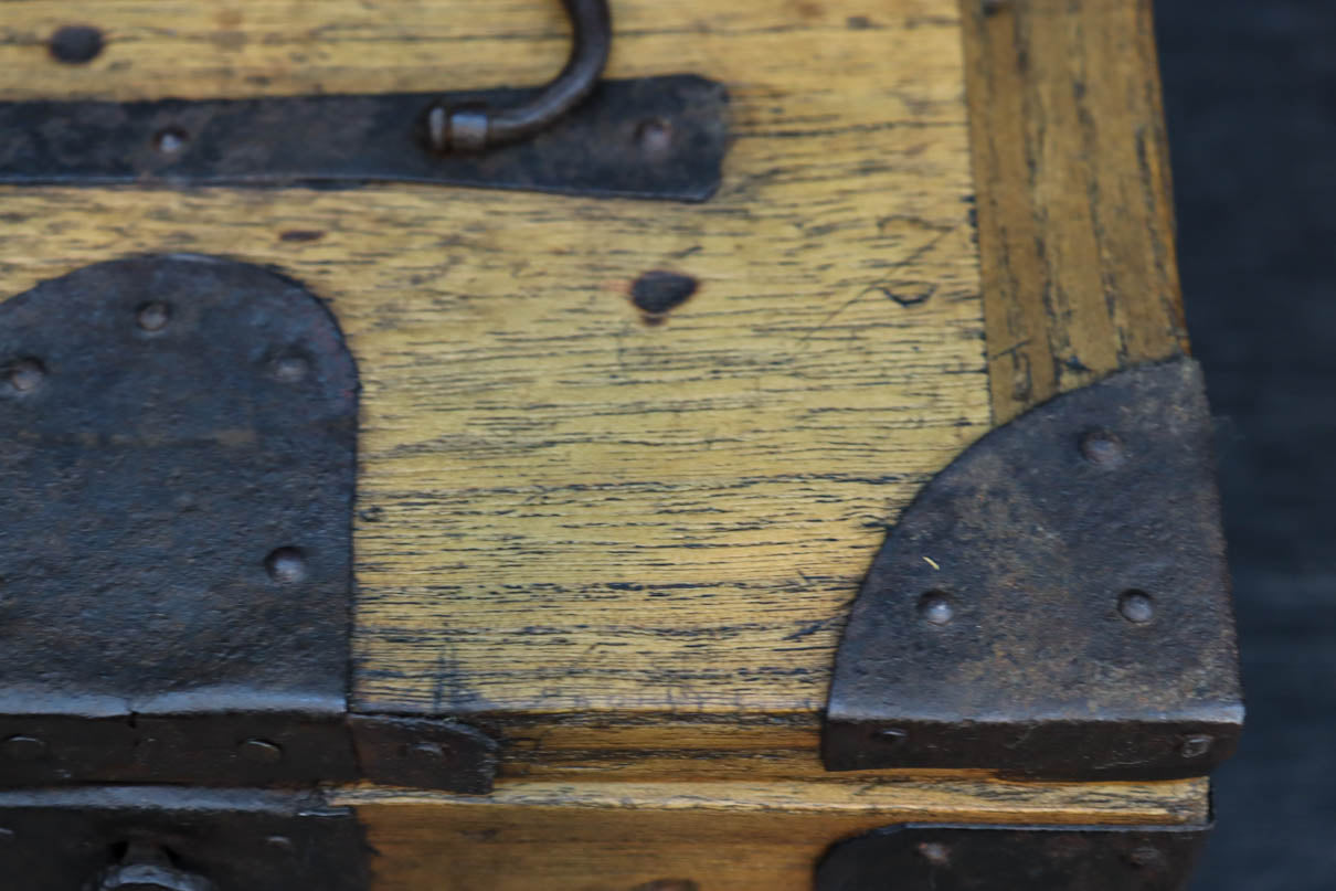 Antique tools DC9861