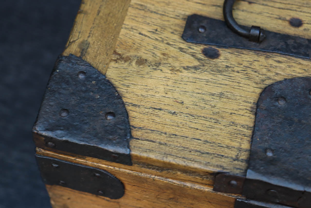Antique tools DC9861