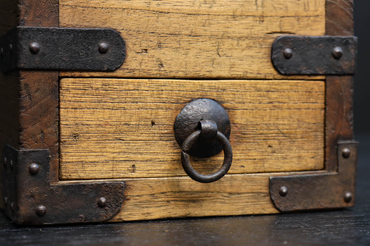 Antique tools DC9861