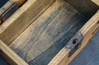 Antique tools DC9861