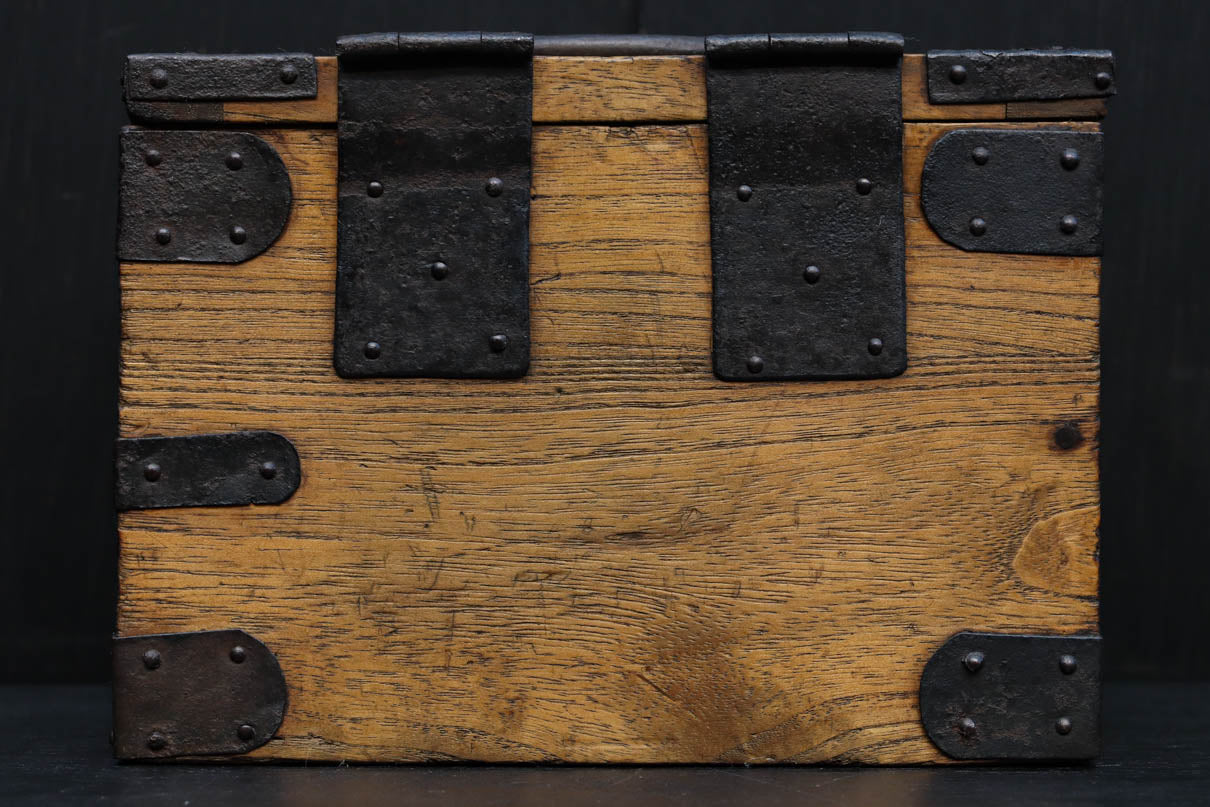 Antique tools DC9861