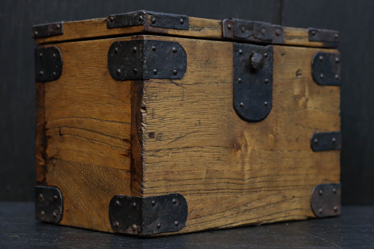 Antique tools DC9861