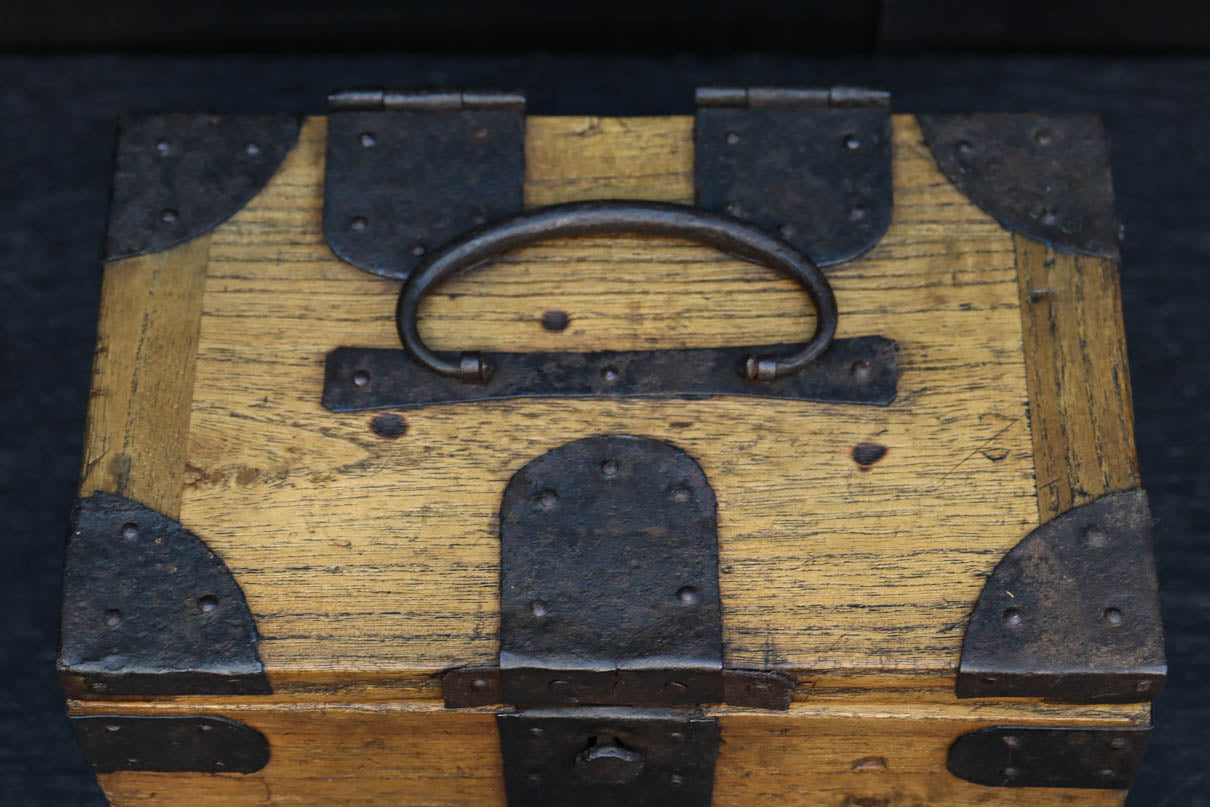 Antique tools DC9861