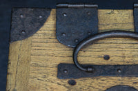 Antique tools DC9861