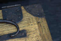 Antique tools DC9861
