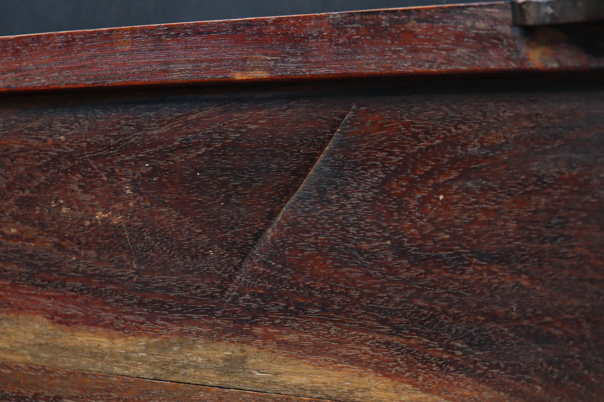 Antique tools　DC9885