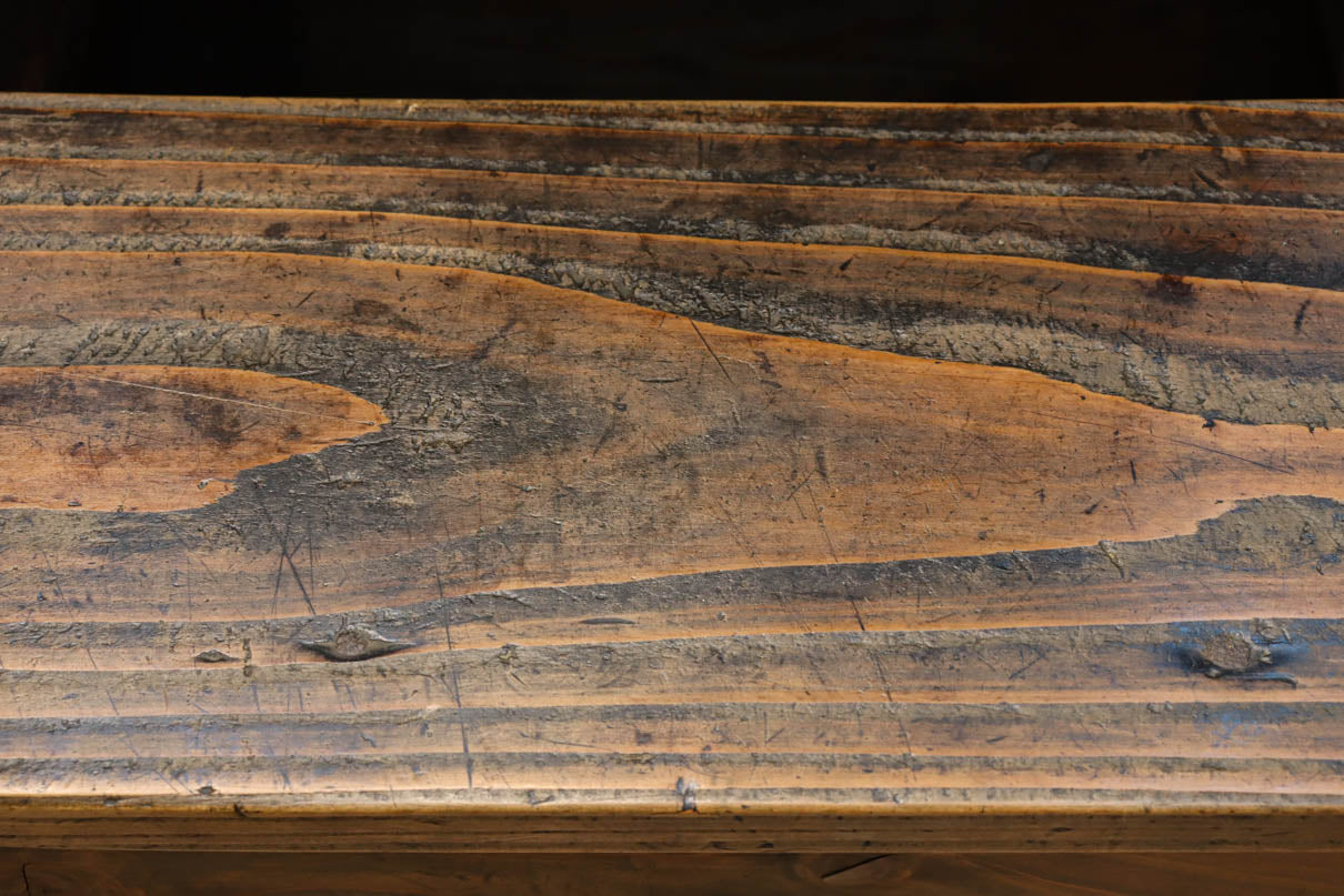 Antique tools　DC9892