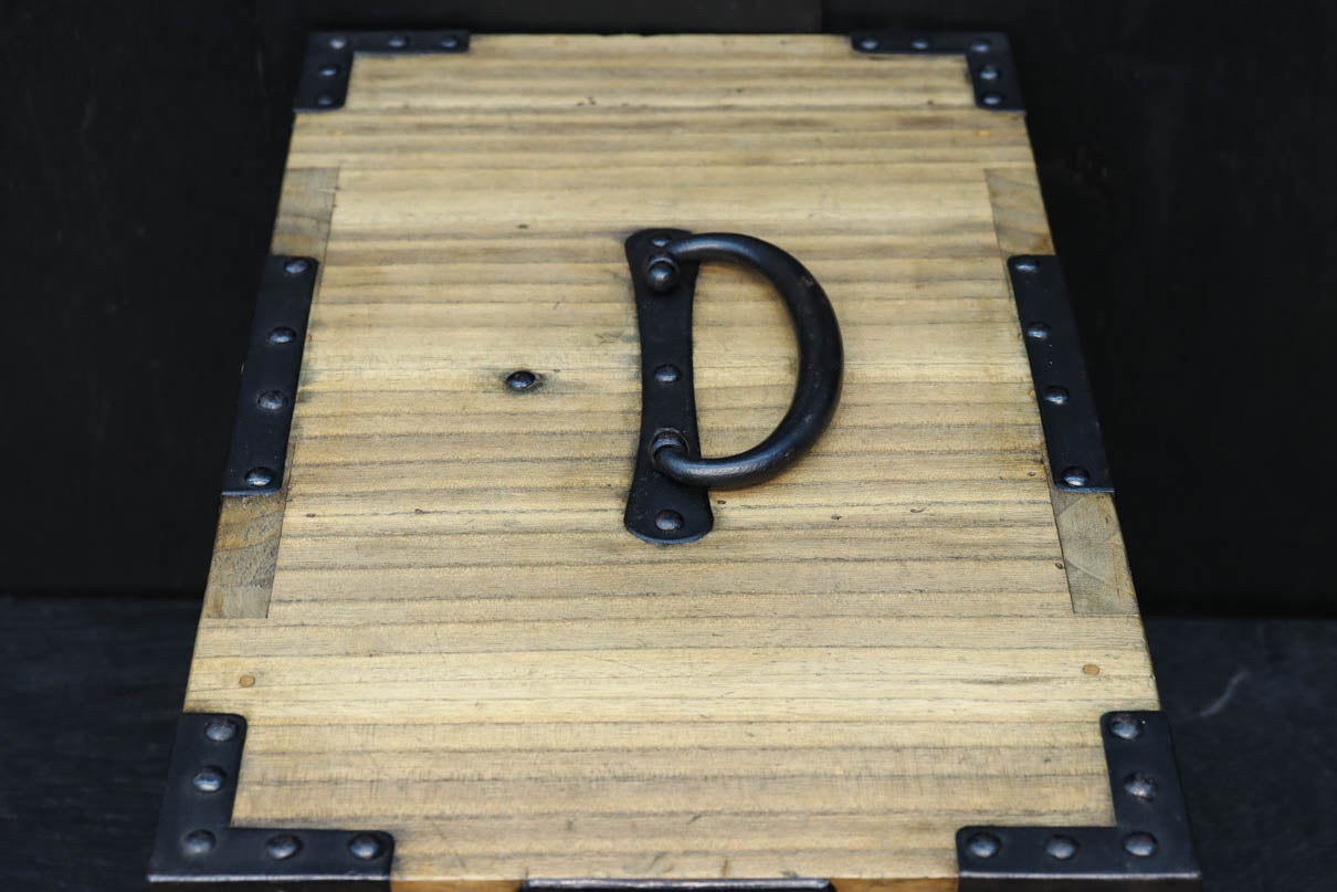 Antique Tools　DC9894
